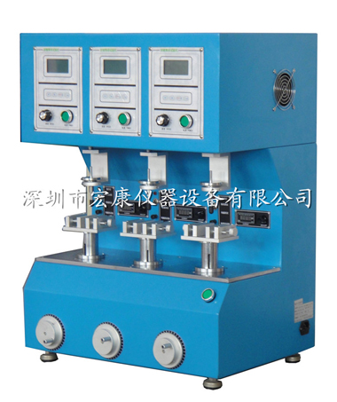 大型按鍵壽命試驗機(jī)