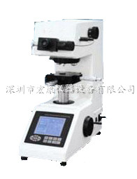 自動式數(shù)顯顯微維氏硬度計（帶打?。?/><i class=